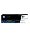 Toner W2211X HP - HP TONER CIAN LASERJET COLOR PRO MFP /M282NW/M283FDN/M283FDW/PRO M255DW - Nº 207X