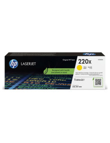 Toner W2202X HP - HP TONER AMARILLO LASERJET PRO 4302FDWE ,4202DN, 4202DW, 4202DWE, 4302DW, 4302DWE, MFP 4303DW, MFP 4303FDW
