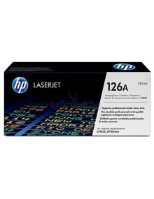 Tambor CE314A HP - HP TAMBOR TRICOLOR LASERJET PRO 100 MFP M175NW/M176FW/177FW/CP1025NW - 126A