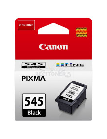 Cartucho de tinta 8287B001 CANON - Canon PG-545 cartucho de tinta 1 pieza(s) Original Rendimiento estándar Negro 2
