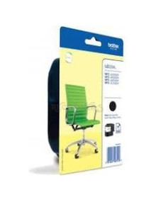Cartucho de tinta LC229XLBK BROTHER - BROTHER TINTA NEGRO MFC-J5320DW/J5620DW/J5720DW