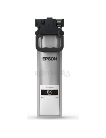 Cartucho de tinta C13T945140 EPSON - EPSON cartucho WF-C5xxx Series Ink Cartridge XL Black 5000