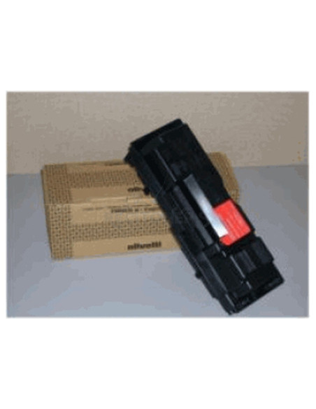 Toner B0740 OLIVETTI - OLIVETTI Toner D Copia 283 MF/MF plus/284 MF/PGL 2028 7.200 Paginas
