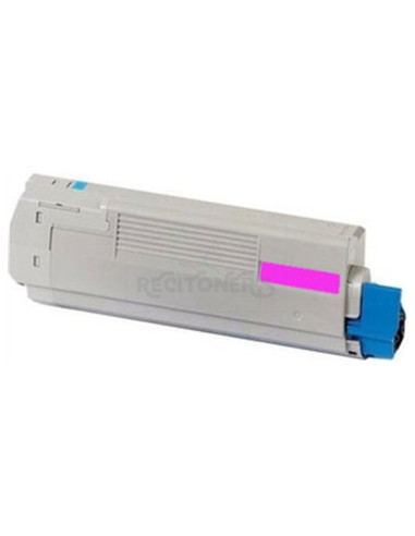 OFERTA Toner 44947310 OKI - OKI EXECUTIVE ES9460MFP/ES9470MFP Toner Magenta