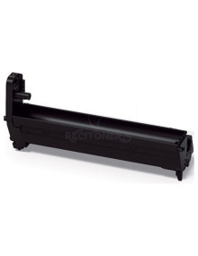 Cartucho de tinta 44844476 OKI - OKI 44844476 30000páginas Negro tóner y cartucho láser