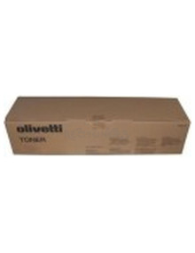 Toner B0947 OLIVETTI - OLIVETTI D Color MF2603/MF2604/P2026 Toner Cian 2