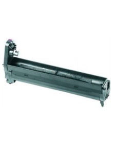 Tambor 46438004 OKI - OKI TAMBOR NEGRO EP-CART-K-C823/833/843 - 30k