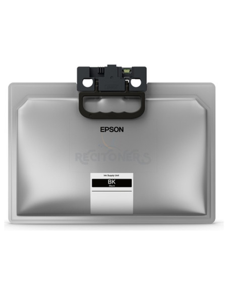 Cartucho de tinta C13T966140 EPSON - EPSON WF-M52/M57 INK CARTRIDGE XXL BLACK