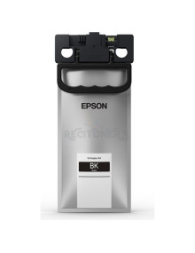 Cartucho de tinta C13T965140 EPSON - EPSON CARTUCHO NEGRE WF M52/M57 SERIES INK CATRIDGE XL