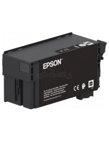 Cartucho de tinta C13T40D140 EPSON - EPSON UltraChrome XD2 Black T40D140 (80ml) SC-T3100 / SC-T5100