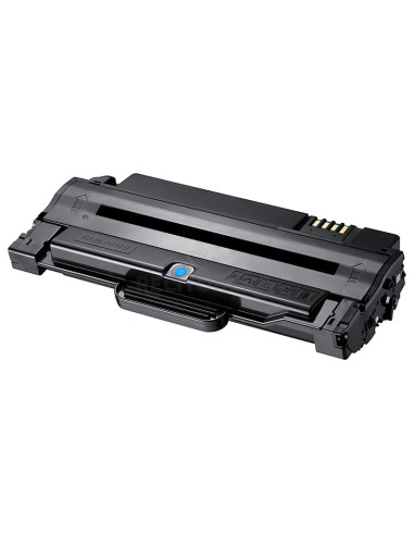 Toner MLT-D1052L SAMSUNG - Samsung MLT-D1052L cartucho de tóner Original Negro