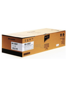 Toner MX-315GT SHARP - SHARP TONER NEGRO MX-M265N , 266N , 316N 2