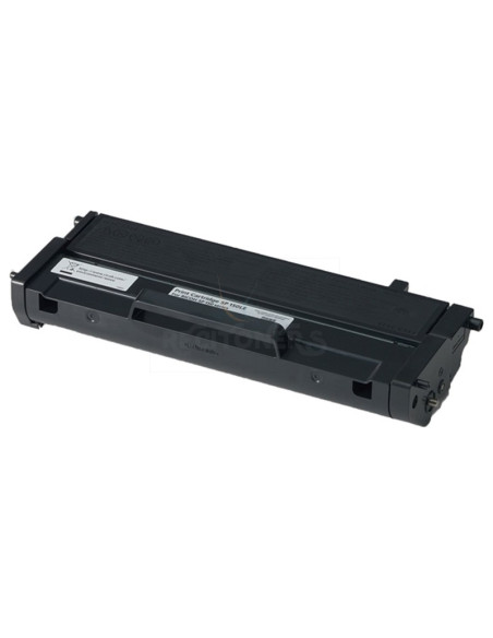 Toner 408010 RICOH - TÓNER NEGRO TYPE150HC RICOH 408010 (1500 PAG)