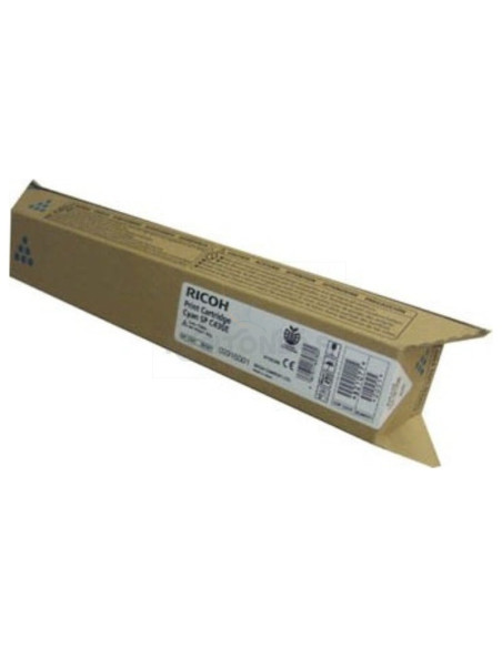 Toner 821097 RICOH - Ricoh 821097 cartucho de tóner 1 pieza(s) Original Cian