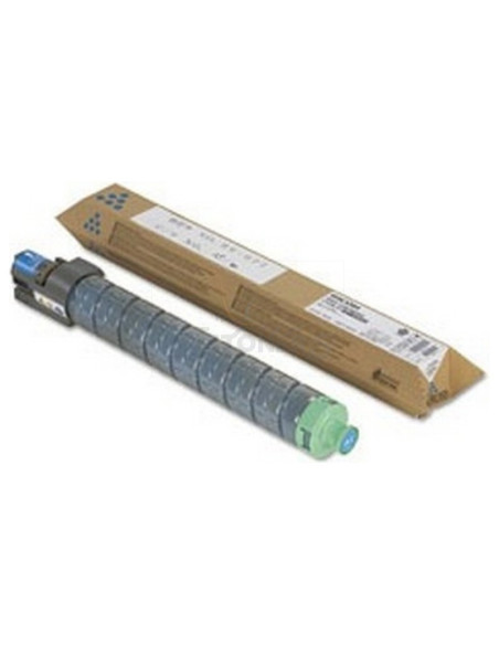 Toner 841820 RICOH - RICOH Toner Cian MPC3003SP/MPC3503SP, C3004ex