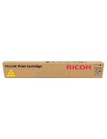 Toner 841926 RICOH - RICOH Toner Amarillo MP C2503H/MPC2003/MPC2011SP/MPC2504EX 2