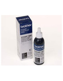 Cartucho de tinta PRINKE BROTHER - Brother Tinta para reentintado Azul 20cc (Unidades sueltas) 2