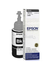 Cartucho de tinta C13T67314A EPSON - Epson T6731 Original Negro 2
