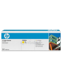 Toner CB382A HP - HP TONER AMARILLO 21.000 PAG. LASERJET COLOR/CP6015/CM6030/CM6040/CM6049F MFP/CM6049F MFP