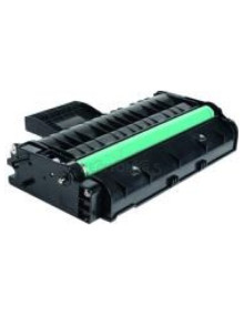 Toner 407999 RICOH - RICOH SP201N/SP203S/SP204SFN/SP211/SP213/SP220NW Toner Negro AIO 1.000 pag