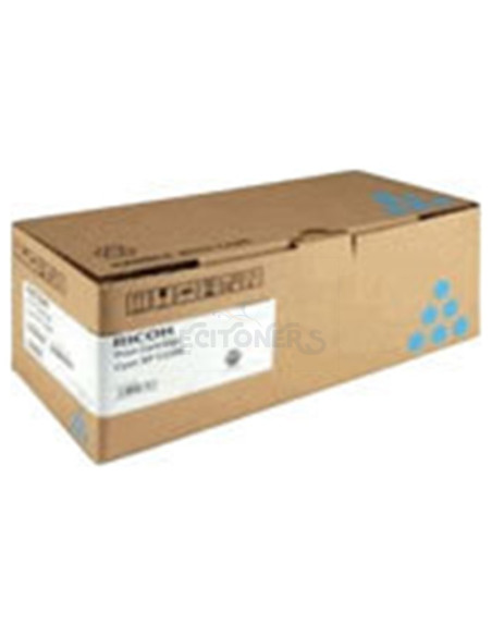 Toner 407645 RICOH - RICOH TONER LASER SPC220N/SPC 240SF/220S/221N/221SF/222DN/222SF/240DN CIAN K241 2.000 PAGINAS