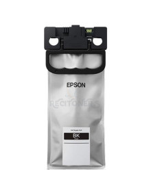Cartucho de tinta C13T01C100 EPSON - EPSON TINTA NEGRO WORKFORCE PRO WF-C579RDTWF, WF-C579RD2TWF, WF-C529RDTW