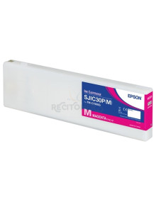 Toner C33S020641 EPSON - S020639 MAGENTA 2