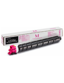 Toner 1T02RMBNL0 KYOCERA - KYOCERA TK-8525M cartucho de tóner 1 pieza(s) Original Magenta 2