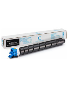 Toner 1T02RMCNL0 KYOCERA - KYOCERA TK-8525C cartucho de tóner 1 pieza(s) Original Cian 2
