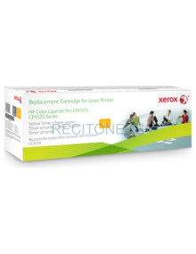 Toner 106R02224 XEROX - XEROX TONER LASER AMARILLO CE322A 1.3K LJ CP/1525