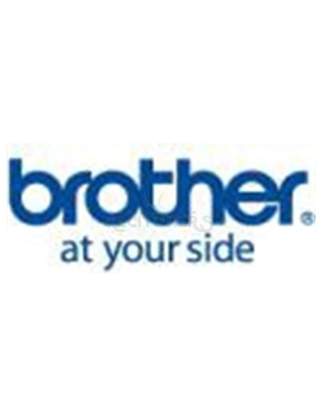 Cartucho de tinta LC1220CBP BROTHER - BROTHER CARTUCHO AZUL 300 PAG. DCP/J525W/J725DW/J925DW MFC/J430W/J625DW/J825DW