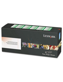 Toner 78C2UKE LEXMARK - LEXMARK TONER NEGRO EXTRA ALTO RENDIMIENTO 78C2UKE (10500 PAG) / CORPORATIVO