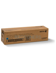Cartucho de tinta 013R00660 XEROX - Xerox tambor WorkCentre 7220/7225 Cyan Print Cartridge