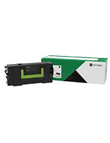 Toner B282000 LEXMARK - TÓNER NEGRO LEXMARK B282000 RETORNABLE (7500 PAG)