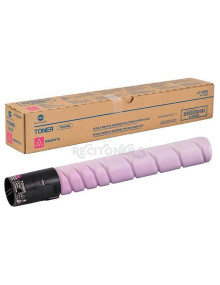 Toner A8K3350 KONICA MINOLTA - KONICA MINOLTA A8K3350