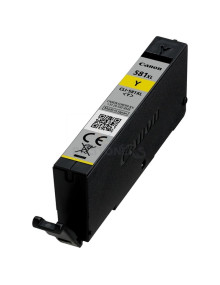 Cartucho de tinta 2051C001 CANON - CANON PIXMA CARTUCHO AMARILLO CLI581XL TR8550 TS6250 TS8250 TS9150 TS9550 8,3ml