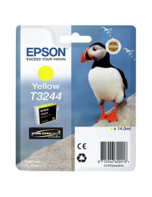 Cartucho de tinta C13T32444010 EPSON - EPSON SURECOLOR SC-P400 CARTUCHO AMARILLO