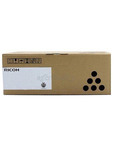 Toner 841887 RICOH - Ricoh SP4520DN / SP4520SF/ MP401/ MP402SPF Toner Negro