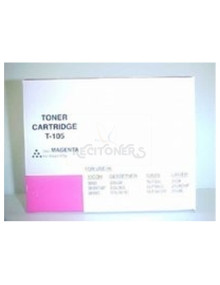 Toner 888036 RICOH - RICOH Toner AFICIO AP-3800 MAGENTA (TYPE 105)