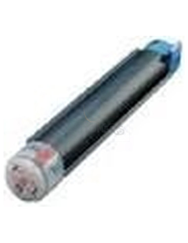 OFERTA Toner 41012307 OKI - OKI Toner OP-8C Magenta