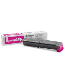 Toner TK5205M KYOCERA - KYOCERA TK-5205M cartucho de tóner 1 pieza(s) Original Magenta 2