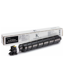 Toner TK8525 KYOCERA - KYOCERA TK-8525K cartucho de tóner 1 pieza(s) Original Negro 2