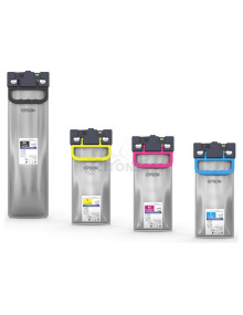 Toner C13T05A100 EPSON - Epson DURABrite Pro Negro 2