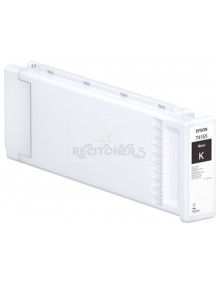 Cartucho de tinta C13T41E540 EPSON - EPSON Singlepack UltraChrome XD2 Matte Black 700ml