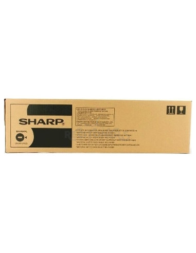 Toner MX-61GTMA SHARP - SHARP TONER MAGENTA MX-2630N, 2651, 3050N, 3050V, 3060N, 3060V, 3061, 3070V, 3550N, 3560N, 3570N