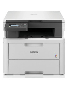 DCPL3520CDWE BROTHER DCPL3520CDWE MULTIFUNCION LASER COLOR