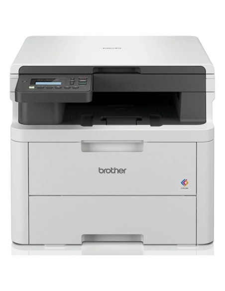 DCPL3520CDWE Brother DCPL3520CDWE Multifuncion laser color