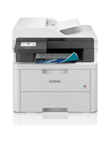 DCPL3560CDW Brother DCPL3560CDW Multifuncion laser color