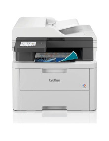 DCPL3560CDWRE1 Brother DCP-L3560CDW - Impresora multifuncio