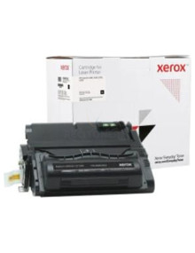 Toner 006R03662 XEROX - XEROX EVERYDAY TONER NEGRO LASERJET 4200 - Q5942A / Q1338A 2